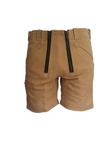 Herren zimmermann short - short, kurze