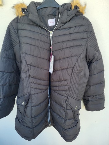 Sheego winterjacke damen - winterjacke,,