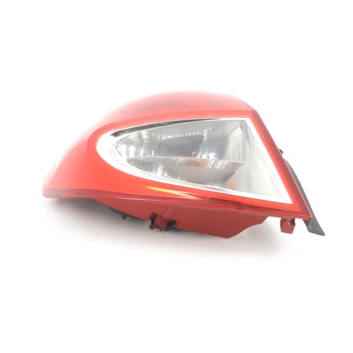 Linke heckleuchte renault clio - renault,