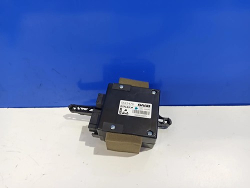 Saab ys3e navigationsblock - 9-5,
