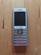 Benq Siemens S68 Handy Silber