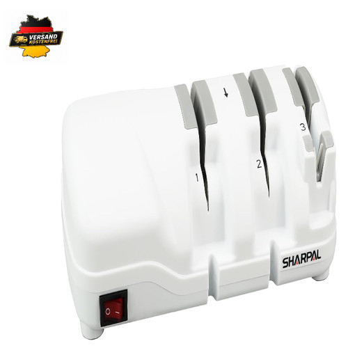 Sharpal 198h elektrischer - sharpal,