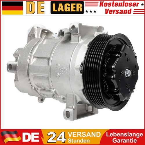 Kompressor klimaanlage für - kompressor,