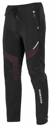 Rockbros herren winter hose - winter,