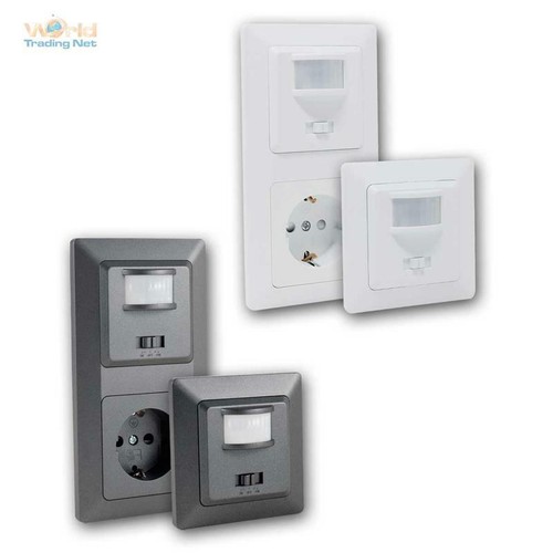Milos bewegungsmelder led - milos,