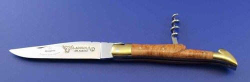 Laguiole aubrac original - aubrac,