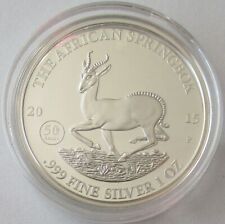 Gabun 1000 Francs 2015