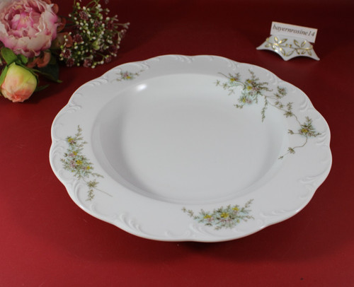 Rosenthal monbijou grüne - rosenthal,