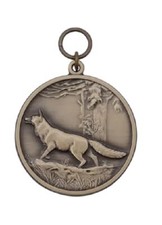 Medaille „Fuchs“ –