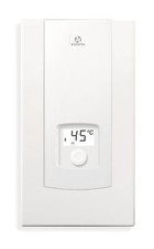 Durchlauferhitzer PPE2 electronic LCD 9 / 12 / 15 - 18 / 21 / 24 - 27kW Kospel