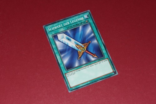Spielkarte - yu-gi-oh!,