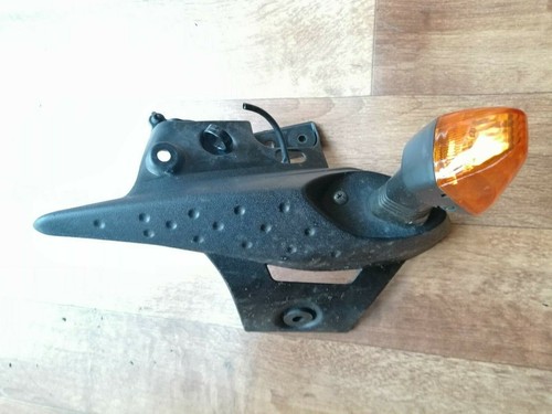 Kawasaki zx6 636 blinker - zx6-r,