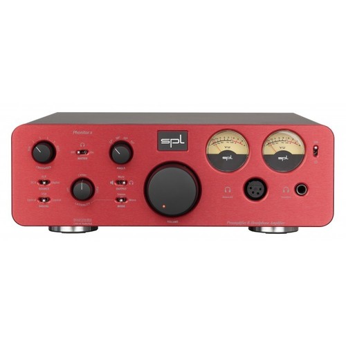 Spl phonitor balanced - x,