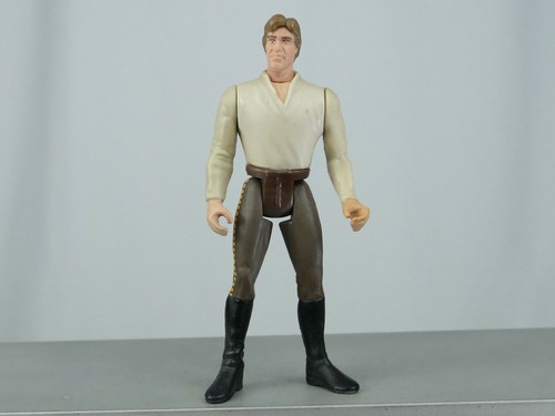 9890 star wars potf2 - 9890, solo