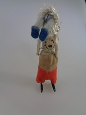 Schuco Tanzfigur 960 Mäuse