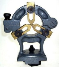 FESTER 3-PUNKT-STABIL