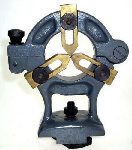 Fixed steady mit madeford - steady,