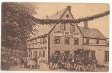 AK Gruß aus Bräunsdorf b