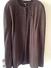 Reines Kaschmir Cape