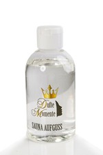 250ml Sauna Aufguss Duft Konzentrat von Dufte Momente - auch für Profianwender