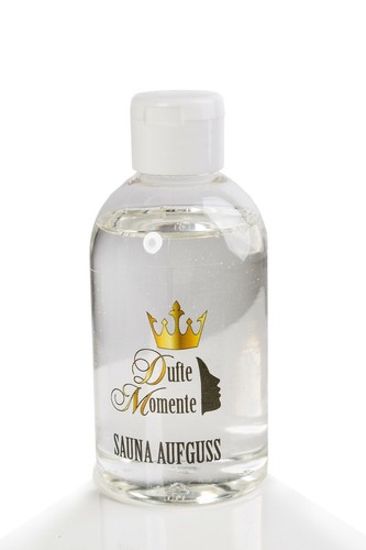 250ml sauna aufguss duft - 250ml,