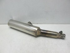 Auspuff Auspuffendtopf Endtopf