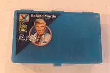 Valvoline Roland Martin