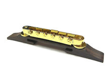 Archtop Bridge, Jazz Gitarren