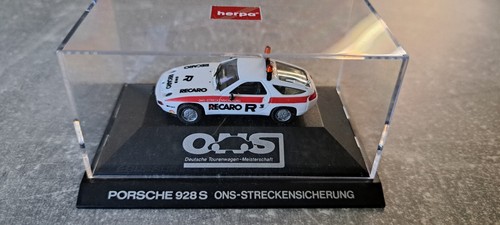 B08 herpa motorsport ons - 1:87,