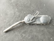 Kymco Agility 25 45 50 Motor Deckel Kickstarter Deckel Luftschlauch 4 Takt 