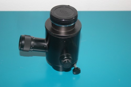 Leitz cameraadapter fototubus - leitz,