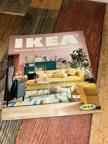 Ikea katalog 2018 - ikea, hauptkatalog