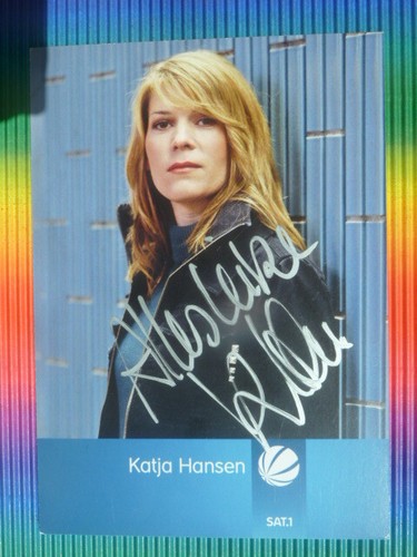 Katja hansen lenßen - -ke-katja, (lenßen