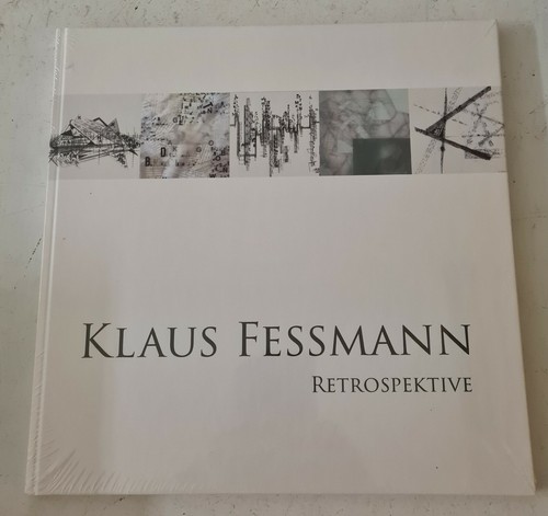 Klaus fessmann retrospekt - klaus,