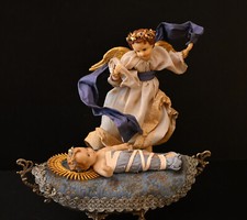 Jesuskind, Fatschenkind