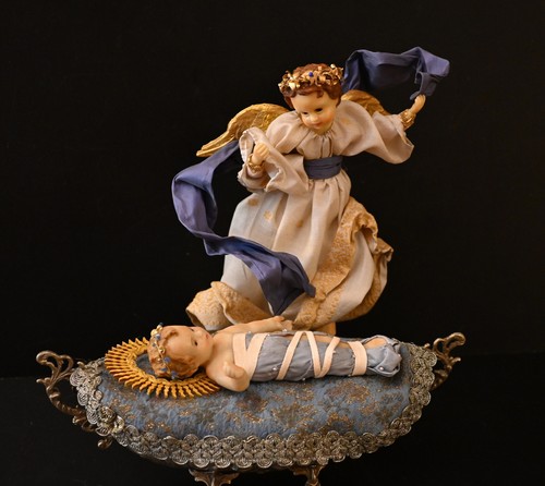 Jesuskind fatschenkind - jesuskind,,