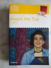 XXXX Lük Heft , Reach the Top