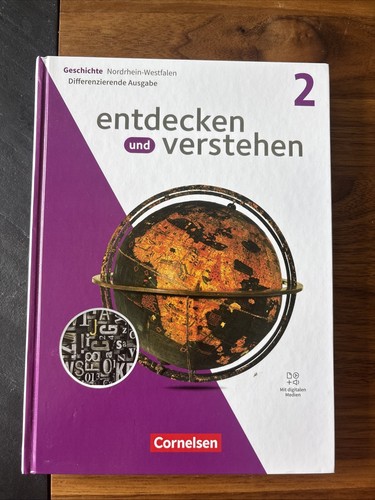 Entdecken und verstehen - ,