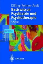 Basiswissen Psychiatrie und
