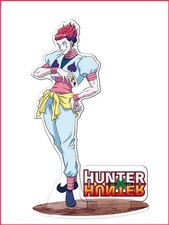Hunter acryl stand - x,