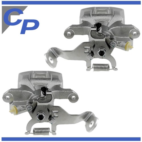 Bremssattel hinten für - 2,
