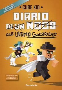 Diario dellultimo guerriero - diario,