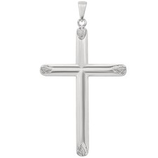 Clever schmuck großes kreuz - clever,