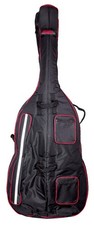 Hidersine gigbag kontrabass - gigbag,