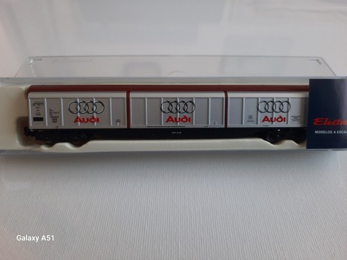 Spur elektrotren 7722 - spur,