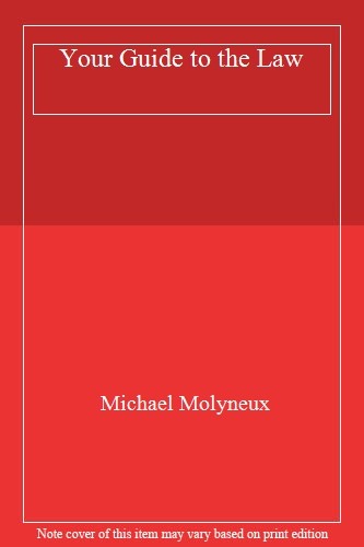 Your guide the law - the, law,michael