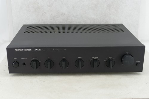 Harman kardon 6250 - kardon,