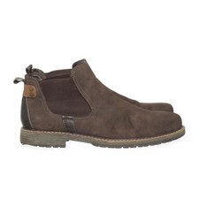 Venice, Chelsea Boots