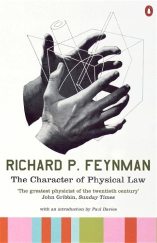 Richard feynman the - richard, /