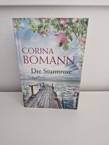 Die sturmrose corina - 🌹,